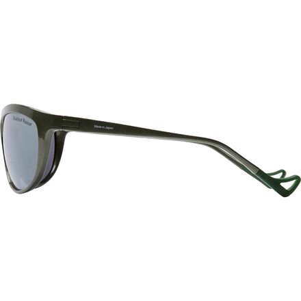 District Vision - Takeyoshi Altitude Master Sunglasses