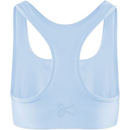 District Vision - Twin Layer Medium Support Bra - Women's