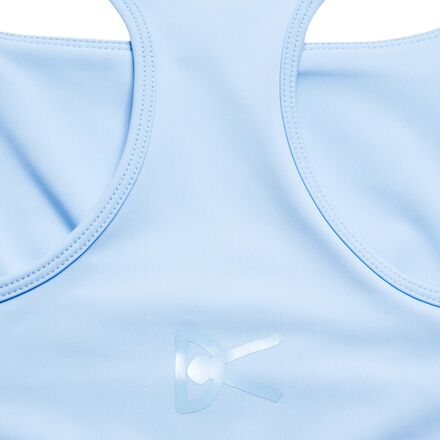 District Vision - Twin Layer Medium Support Bra - Women's