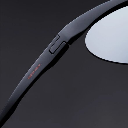 District Vision - Koharu Eclipse Sunglasses
