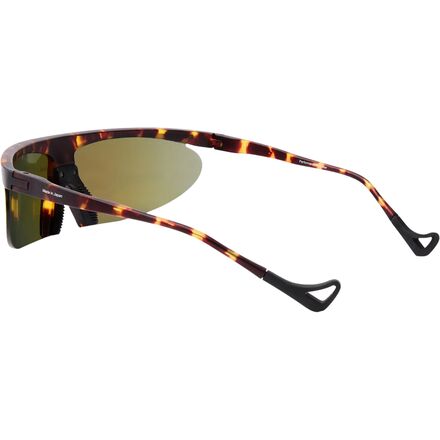 District Vision - Koharu Eclipse Sunglasses
