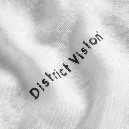 District Vision - Hemp Long-Sleeve Shirt - Women's