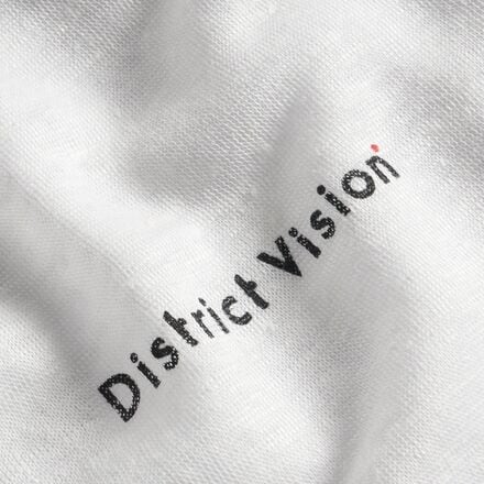 District Vision - Hemp Short-Sleeve Shirt - Women's
