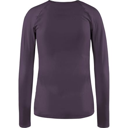 District Vision - Lightweight Long-Sleeve T-Shirt - Women's