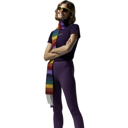District Vision - Recycled Pocketed Full Length Tight - Women's