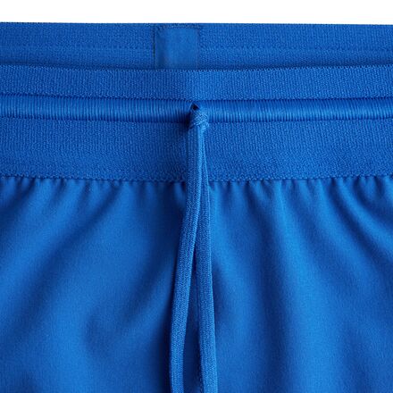 District Vision - 3in Pocketed Split Short - Women's