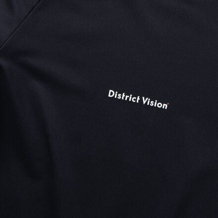 District Vision - Lightweight Long-Sleeve T-Shirt - Women's