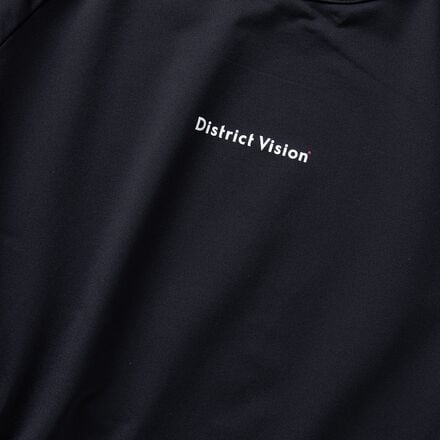 District Vision - Lightweight Short-Sleeve T-Shirt - Women's