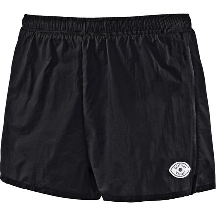 Ultralight Zippered Hiking Short - Women's