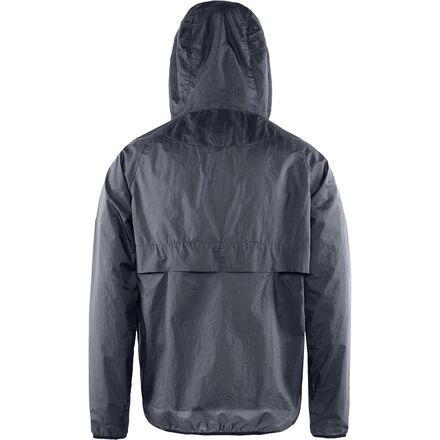 District Vision - Ultralight Packable DWR Wind Jacket - Men's