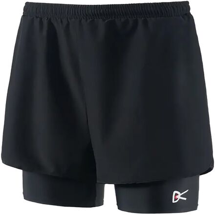 Layered Trail Short - Women's