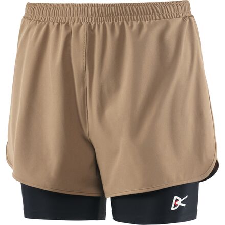 Layered Trail Short - Women's
