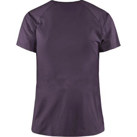 District Vision - Short-Sleeve Fitted T-Shirt - Women's