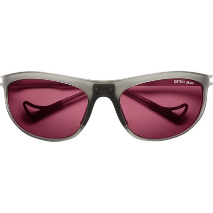 Takeyoshi Altitude Master Sunglasses