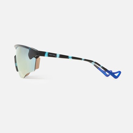 District Vision - Junya Racer Sunglasses