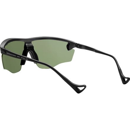District Vision - Junya Racer Sunglasses