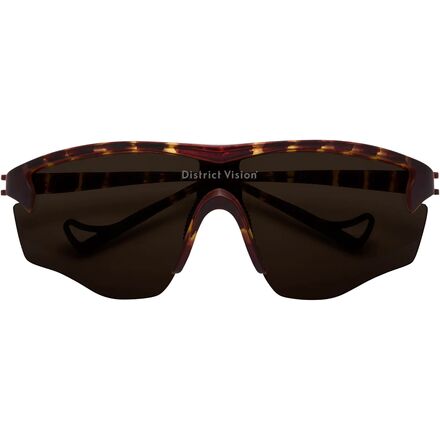 Junya Racer Sunglasses