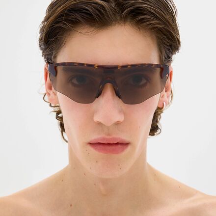 District Vision - Junya Racer Sunglasses
