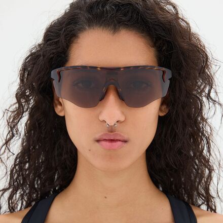 District Vision - Junya Racer Sunglasses