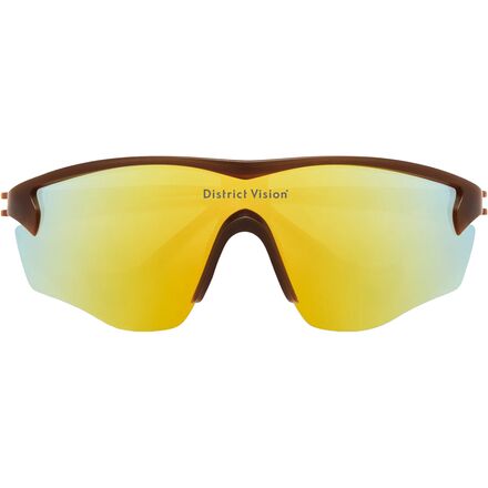Junya Racer Sunglasses