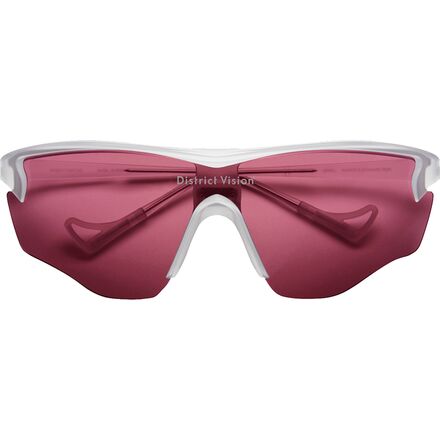 Junya Racer Sunglasses