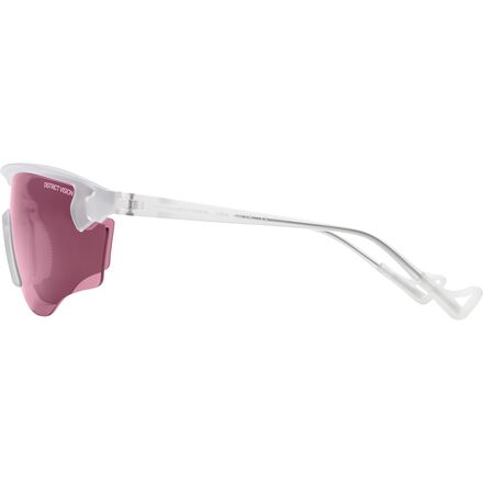 District Vision - Junya Racer Sunglasses