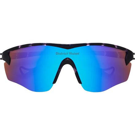 Junya Racer Sunglasses