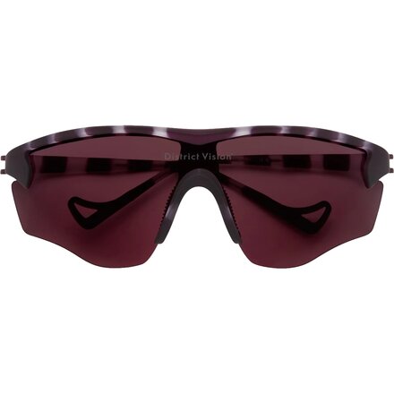 District Vision Junya Racer Sunglasses - Accessories