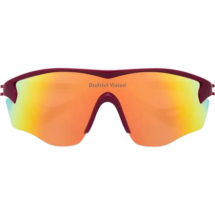 Junya Racer Sunglasses