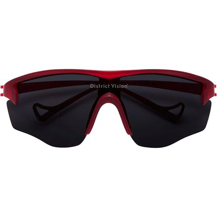 sh　District Vision Junya Racer District Vision Junya Racer Sunglasses - Accessories