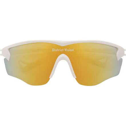 Junya Racer Sunglasses