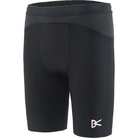 District Vision - Maurten Elite Fuel Half Tights - Men’s