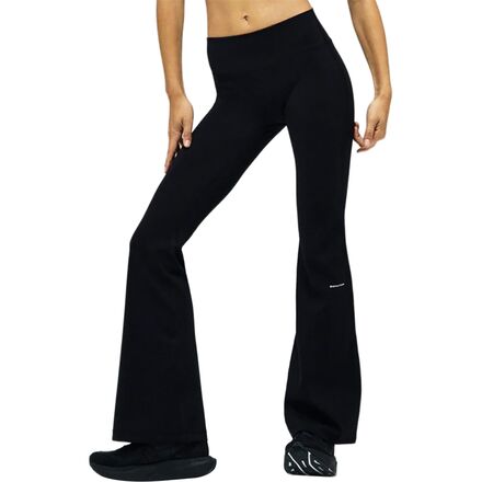 Flared Studio Legging - Women's