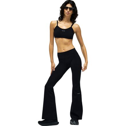 District Vision - Flared Studio Legging - Women's