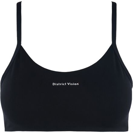 District Vision - Studio Bra - Women's