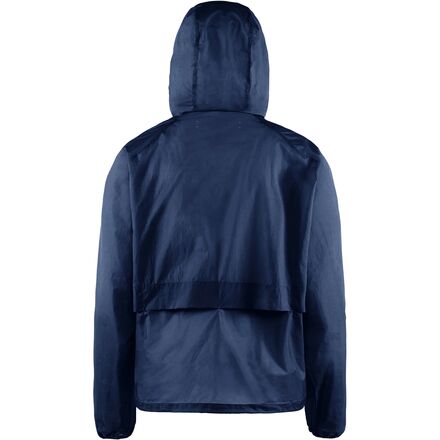 District Vision - Ultralight DWR Windbreaker Jacket - Women's