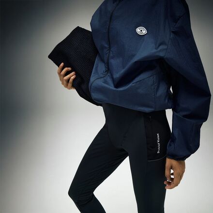 District Vision - Ultralight DWR Windbreaker Jacket - Women's