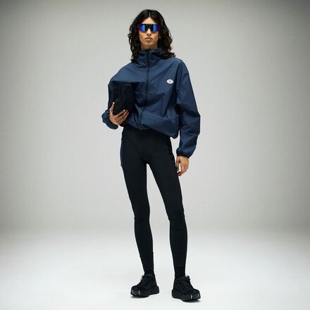 District Vision - Ultralight DWR Windbreaker Jacket - Women's