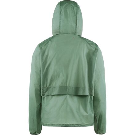 District Vision - Ultralight DWR Windbreaker Jacket - Women's