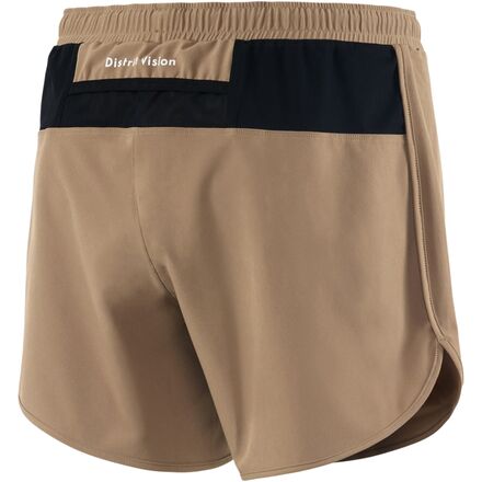 District Vision - 5in Training Short - Men's