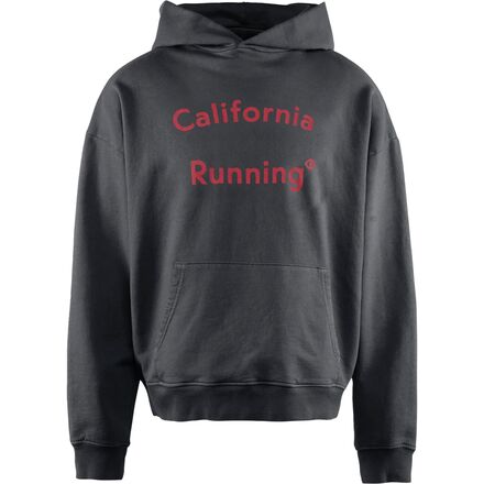 California Cotton Hoodie - Men's