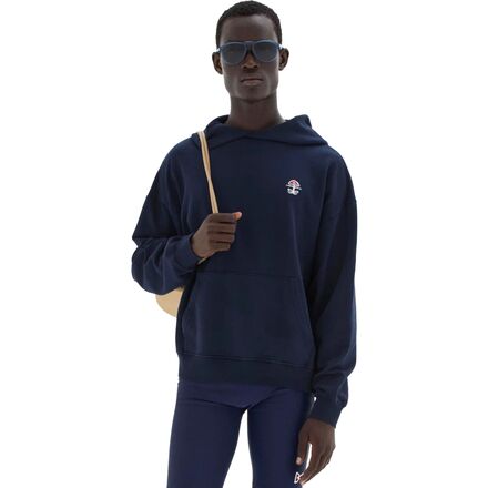 California Cotton Hoodie - Men's