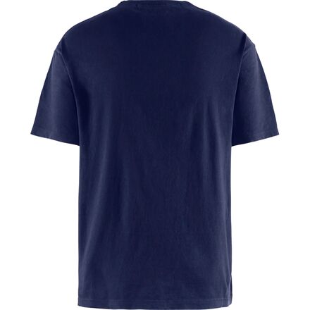 District Vision - California Cotton T-Shirt - Men's