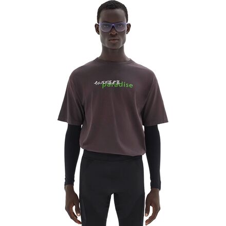 California Cotton T-Shirt - Men's