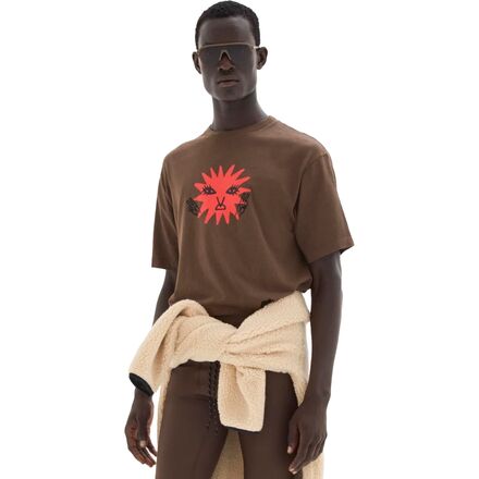 California Cotton T-Shirt - Men's