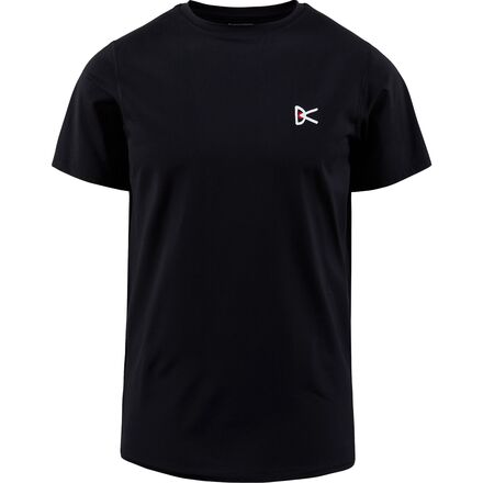 Ultralight Aloe Short Sleeve T-Shirt - Men's