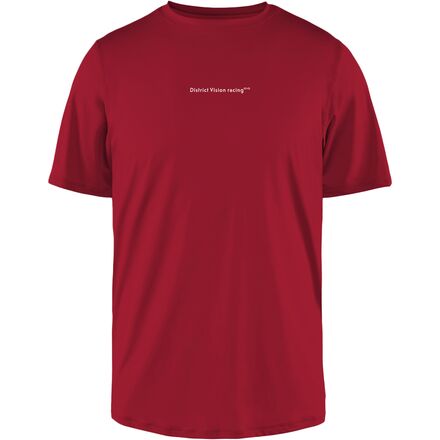 Ultralight Aloe Short Sleeve T-Shirt - Men's