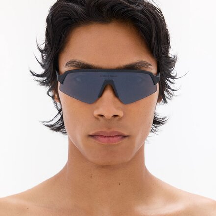 District Vision - Choji Turbo Blade Sunglasses