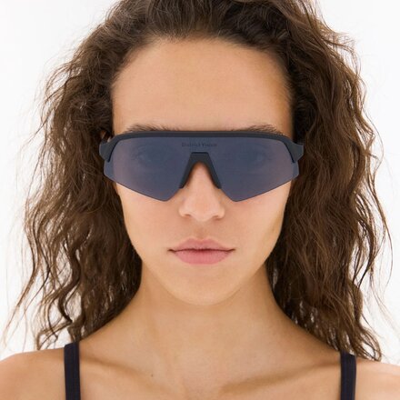 District Vision - Choji Turbo Blade Sunglasses