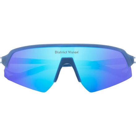 Choji Turbo Blade Sunglasses